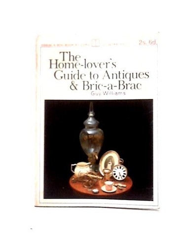 The home lover guide to - home-lover's,