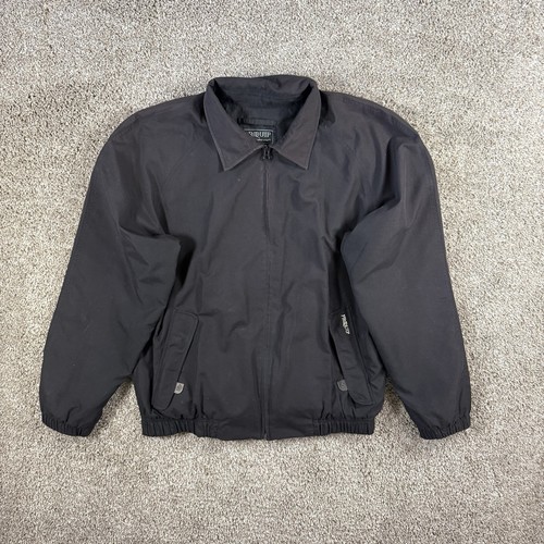 Proquip men black large l - men's,