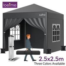 Lofeme 5x2 gazebo - m,