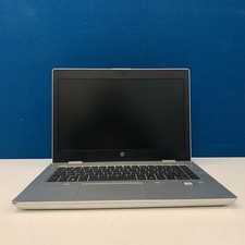 Job Lot x 13 HP ProBook 640