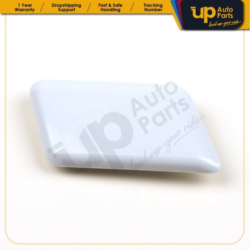 Right headlight washer - washer, cap