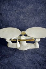 Vintage Cast Iron Mechanical