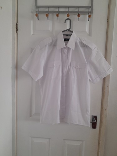 Williams men short sleeve - short,