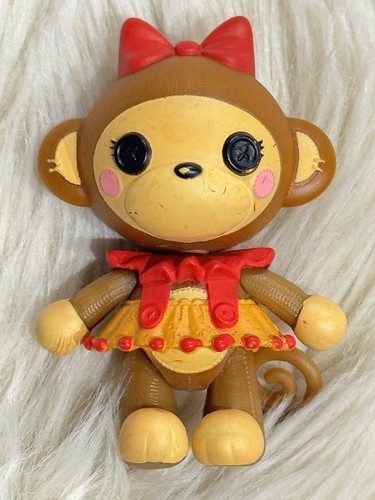 Lalaloopsy mini pet pals - lalaloopsy,