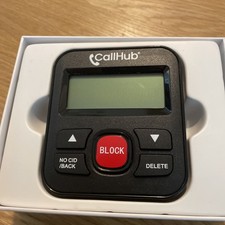 Hubble Call Hub Plus