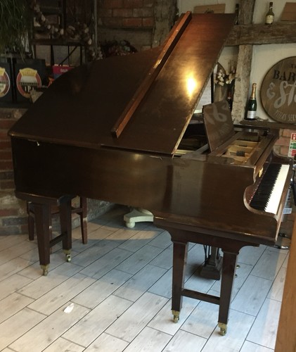 Chappell antique baby grand - grand,