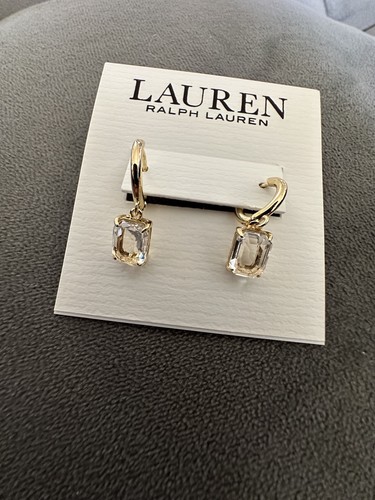 Lauren ralph clear - lauren,