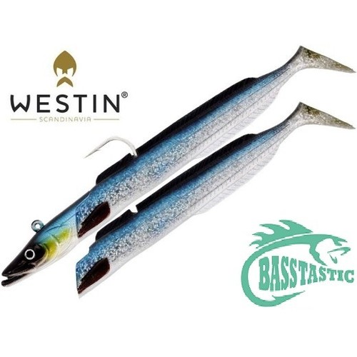 Westin sandy andy - sandy,