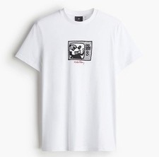 H&M x Keith Haring Mickey