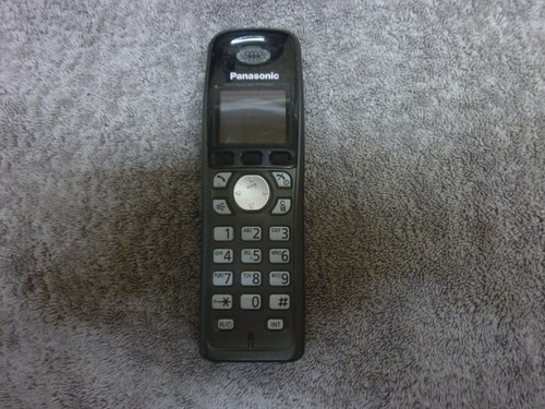 Tga800e panasonic cordless - panasonic,