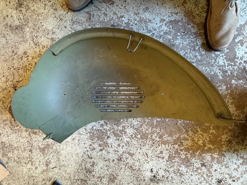 Vespa gs150 panels - gs150,