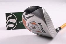 Ping G10 #4 Wood / 17 Degree /