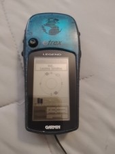 Garmin eTrex Legend HCx GPS