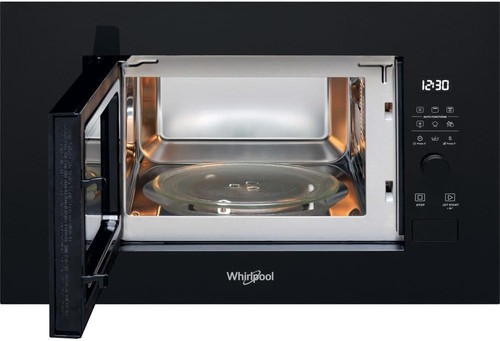 Whirlpool wmf200g built in - nb, built-in