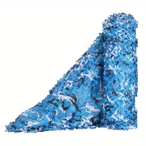 Large camouflage net - 2*3m/4*6m,