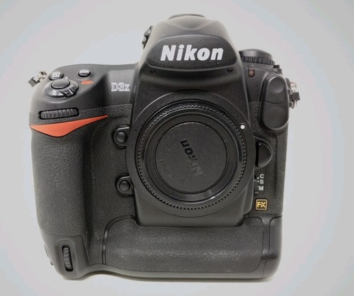 Nikon d3x 5mp digital - nikon,