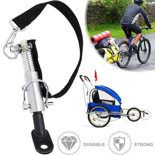 Universal bike bicycle coupler - bike,