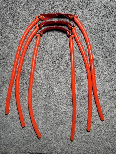 Sets red tube catapult - tube,