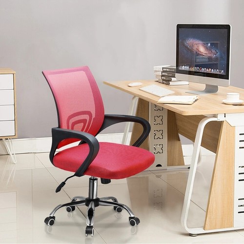 Swivel mesh ergonomic home - mesh,