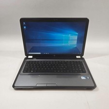 HP Pavilion G7 17.3" Intel