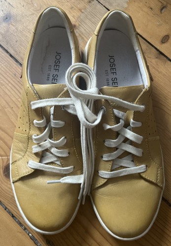 Josef seibel size - seibel, eur