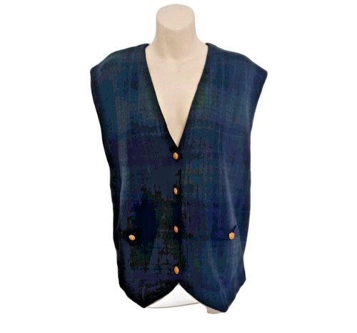 Vtg 90s hamells - hamells, blue