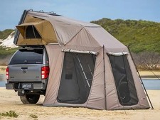 ARB Esperance Roof Top Tent
