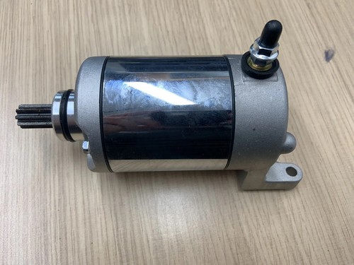 Quadzilla starter motor smc - quadzilla,