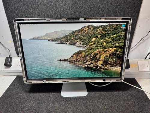 Apple cinema display - apple,