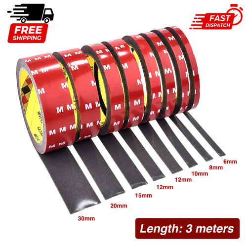 Extra strong double sided - extra,