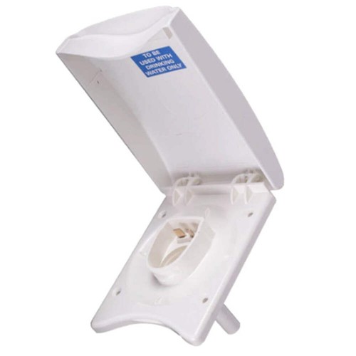 Caravan truma ultraflow - truma, winter