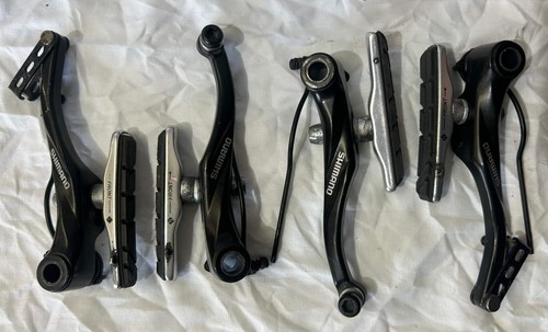 Shimano alivio t4000 - alivio, br-t4000
