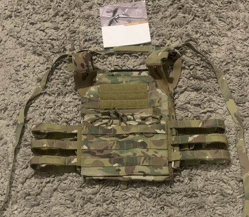 Crye precision jpc multicam - jpc,