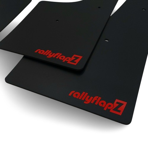 Rallyflapz mud flaps set - |,
