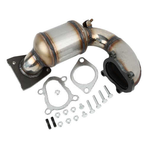 Catalytic converter fits - catalytic,