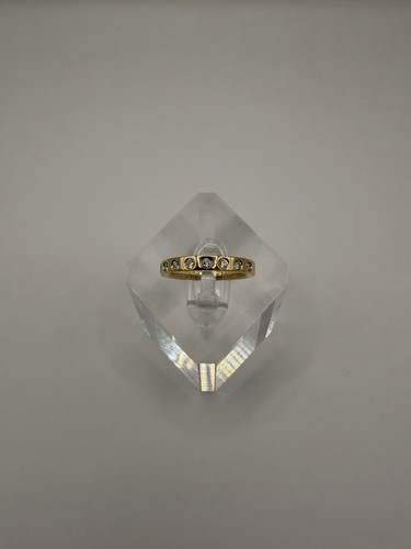 Georg jensen magic 18ct - georg, gold
