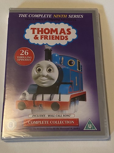 Thomas and friends the - thomas,