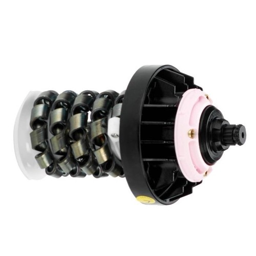 Aqualisa multipoint cartridge - aqualisa,