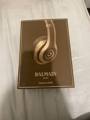 Genuine balmain paris apple - balmain,