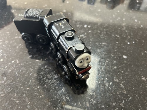 Thomas wooden railway rare - thomas,