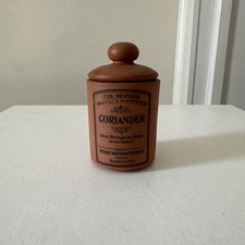 Henry Watson Pottery Original