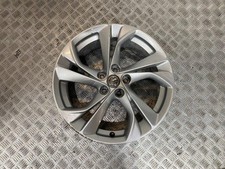 15-22 VAUXHALL ASTRA K MK7 17