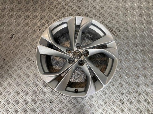 Vauxhall astra mk7 17 - vauxhall, k