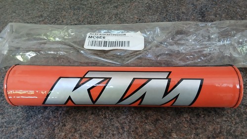 Ktm bike handle - handle, bar