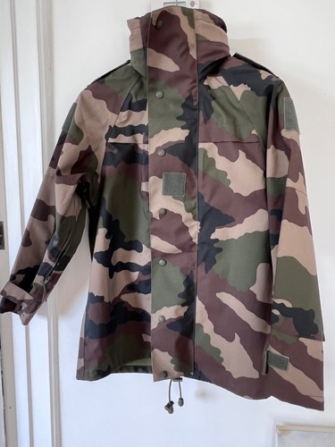 French army cce - french,