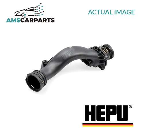 Engine coolant thermostat - engine,