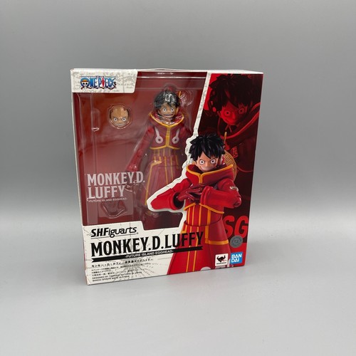 Bandai figuarts one - bandai,