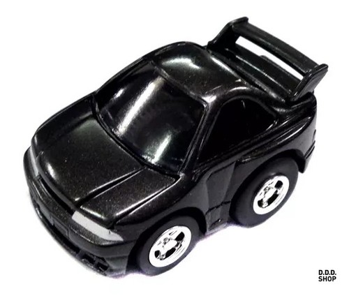 Choro std skyline gt - std-49, gt-r