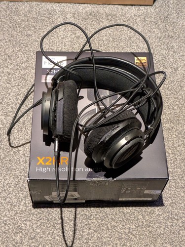 Philips fidelio x2hr - fidelio,