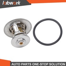 Engine Coolant Thermostat